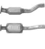 AUDI 4A0131090CX Catalytic Converter